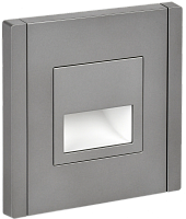 FORTE&PIANO Подсветка LED встраиваемая FP557 ст. IEK | код FP-FL20-K46 | IEK