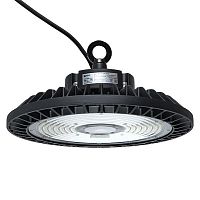 Светильник светодиодный промышленный для высоких пролетов ДСП-2103 200Вт 90 гр 5000К IP65 | код HIL-2103-200-90-5000 | EKF