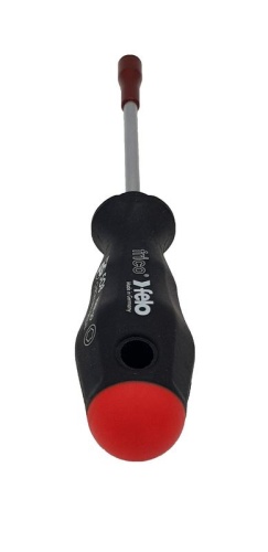 Отвертка серия Frico M-TEC TX 20х100 | код 50820330 | FELO фото 4 Отвертка серия Frico M-TEC TX 20х100 | код 50820330 | FELO фото 4