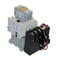 Пускатель э/м ПМ12-025200 УХЛ4 В, 220В, (2з+1р), РТТ-131, 5,00А, КЗЭ | код 040200210ВВ220000110 | КЗЭ (Кашинский завод электроаппаратуры)