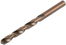 Сверло по металлу Cutop Profi с кобальтом 5% 10 x 133 мм | код 48-387 | CUTOP