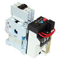 Пускатель электромагнитный ПМЛ-1260М УХЛ4 В - КЗЭ, 220В, (2з+1р), РТТ5-10-1, 6,30А | код O20250210ВВ220001810 | КЗЭ (Кашинский завод электроаппаратуры)