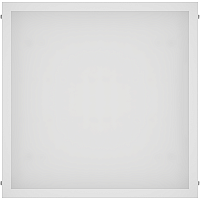 Светильник светодиодный OWP EVO (595х595) 30W OPL 940 WH IP54/IP54 СТ 1928000290