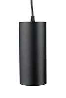 Светильник светодиодный AS 30 C 27 VW 930 1.1M BK 90х250мм 30Вт 3000К IP20 подвес. 1.1м черн. Русский Свет 11023023267