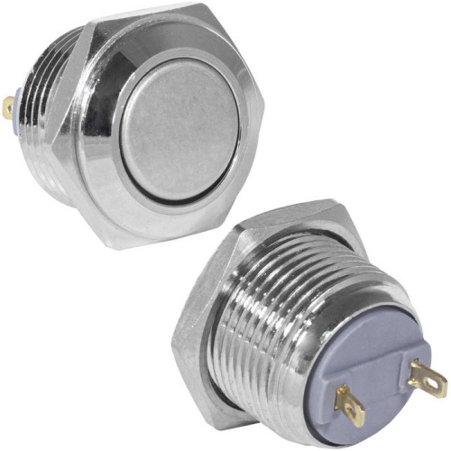 GQ16F-10/J/N off-(on) | код 117052 | Ruichi