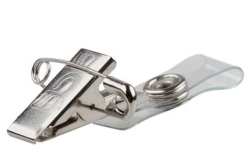 Крепление для беджа с булавкой (ST-AC202CL) | код smkd0419 | Smartec Крепление для беджа с булавкой (ST-AC202CL) | код smkd0419 | Smartec