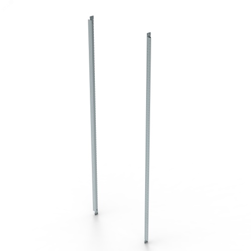 XL3 S 4000 Функциональные стойки, комплект из 2 шт. 2000мм | код 338155 | Legrand