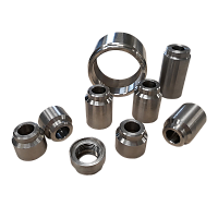 Бобышка угловая Б.У.1.20Х1,5.45.1 | код 130399 | ОВЕН