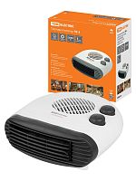 Тепловентилятор ТВ-3, 2000 Вт, регул. мощн. (1000/2000 Вт), термостат, TDM | код SQ2520-1305 | TDM