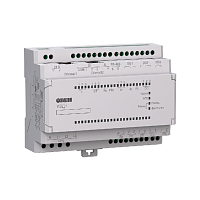 Устройство защиты двигателя УЗД1-RS | код 119480 | ОВЕН