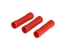 Соединительные наконечники-гильзы ГСИ 1.5 красный HLT | код 084-13-050 | HLT