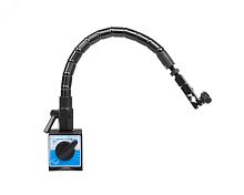 Стойка для индикаторов магнитное основание L=360 мм гибкая тип МС-29 | код 14841 | ЧИЗ