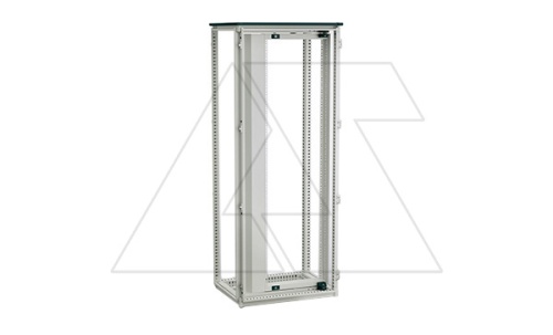 Комплект для монтажа 19 рамы EUTR на полную высоту | код EUTR-001KIT | ETA