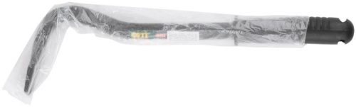 Гвоздодер с изолированной ручкой 300х16мм FIT 46933 фото 3