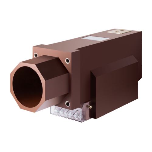 Трансформатор тока ТЛП-10-6-М1С-0,5S/0,5/10P-30/30/20-600/5-У3-б-40кА | код 282864 | КЭАЗ