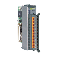 I-87063-G CR 8-channel isolated digital I/O module | код 00-05002259 | ICP DAS