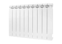 Радиатор биметаллический STYLE EXTRA 500 - 10 секций (STE05001010) | код RAN30I0VDKKM1U | GLOBAL