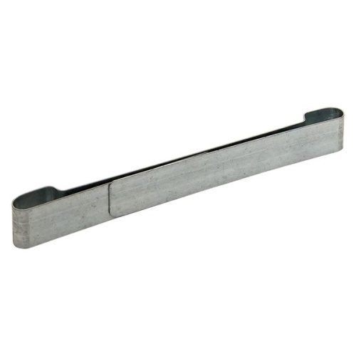 Зажим крепежный ТСР.2-100 Ц | код tcp-2-100 | EKF фото 5