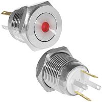 GQ16PF-10D/JL/R/N off-(on) | код 117024 | Ruichi