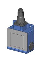Концевой выключатель L53K13MUP331 | код L53K13MUP331 | EMAS