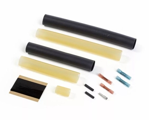 Термоусаживаемый набор ССE-04-CT для соединения силового кабеля | код 243676-000 | Raychem Термоусаживаемый набор ССE-04-CT для соединения силового кабеля | код 243676-000 | Raychem