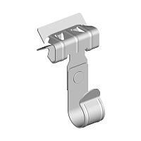Зажим балочный 15-20 мм под трубу 32 мм Промрукав | код PR08.5854 | ПРОМРУКАВ