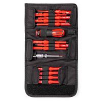 Набор диэлектрических отверток НИО-1113 | код. 61950 | КВТ