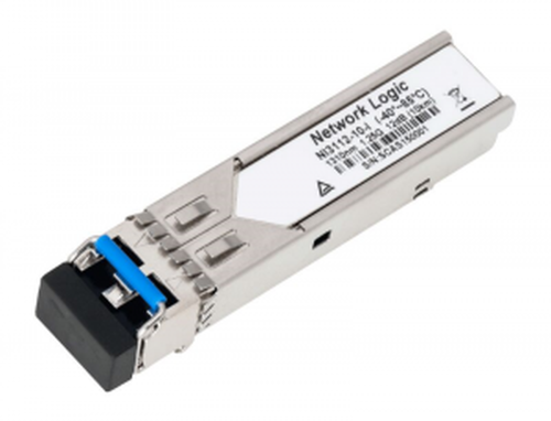 SFP-модуль двухволоконный | код SFG-L01-I (NI3112-10-I) | NSGate