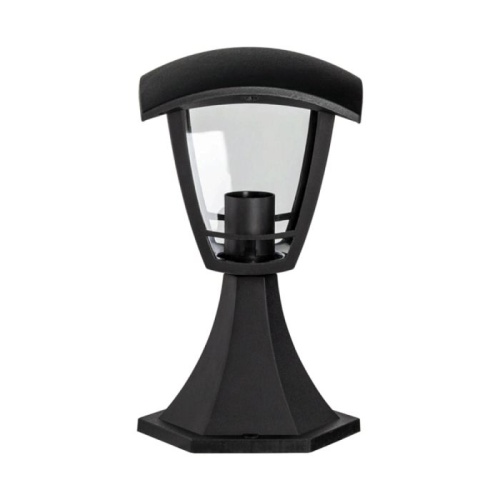 Светильник садово-парковый СИТИ НТУ 07-60-001 У1 4-х гранник напольный черный TDM | код SQ0330-1304 | TDM Светильник садово-парковый СИТИ НТУ 07-60-001 У1 4-х гранник напольный черный TDM | код SQ0330-1304 | TDM