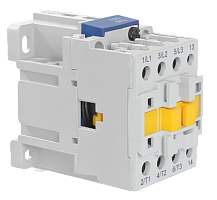 Контактор ПМ12-040151 400 В | код KKP-040-400-01 | IEK