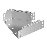 Переходник правый Стандарт HDZ 200х100х80 Промрукав | код PR16.1420 | ПРОМРУКАВ