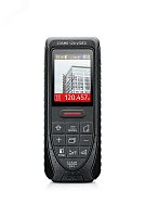 Дальномер лазерный Cosmo 120 video с поверкой | код А00523 | ADA