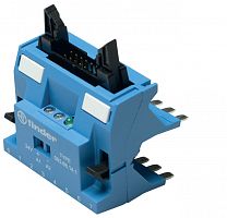 Адаптер MasterADAPTER для подключения 8 интерфейсных модулей MasterINTERFACE | код 09368141 | FINDER