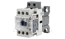 Контактор UKC1-25-11-24AC, 3P, 25A(AC-3), 40A(AC-1), 11kW(400VAC), Uк=24VAC, 1NO+1NC | код UKC1-25-11-24AC | Kripal