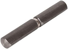 Петля каплевидная с подшипником 22х160мм 66633