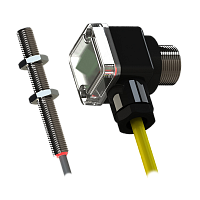 Выключатель бесконтактный ВБ3С.18М.65.TRL2500.5.1.К | код A8010-34128804 | РЕЛЕ И АВТОМАТИКА