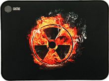 Коврик для мыши Cactus Radiation 400x300x3мм (CS-MP-PRO06XL) | код 1971943 | CACTUS
