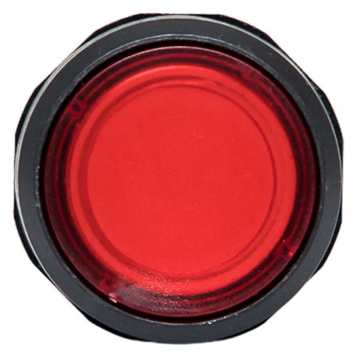 Кнопка SW2C-10D с подсветкой красная NO PROxima | код sw2c-md-r | EKF фото 3