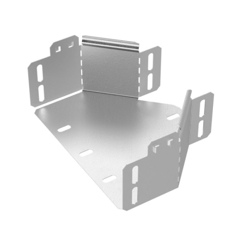 Переходник симметричный Стандарт HDZ 200х100х80 Промрукав | код PR16.1469 | ПРОМРУКАВ Переходник симметричный Стандарт HDZ 200х100х80 Промрукав | код PR16.1469 | ПРОМРУКАВ