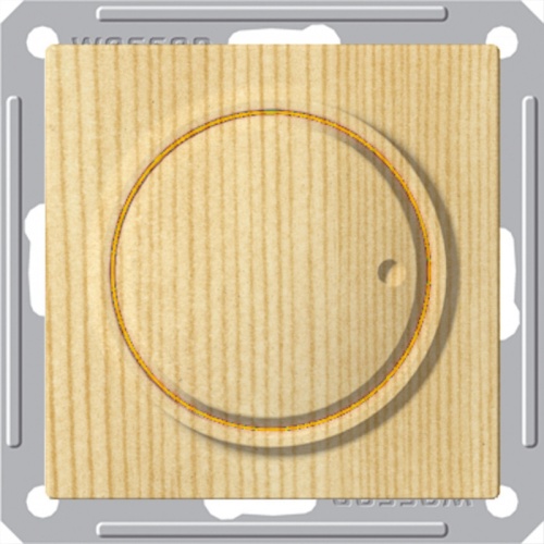 W59 СВЕТОРЕГУЛЯТОР (диммер) поворотный 400Вт 230В механизм СОСНА | код SR-5S3-7-86 | Systeme Electric W59 СВЕТОРЕГУЛЯТОР (диммер) поворотный 400Вт 230В механизм СОСНА | код SR-5S3-7-86 | Systeme Electric