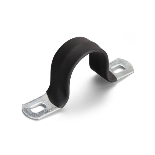 Скоба металлическая двухлапковая СМД-П 38-40 (Fortisflex) | код 62986 | Fortisflex