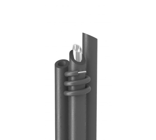 Теплоизоляция трубка Энергофлекс SUPER 89/20 2м | код EFXT089202SU | ROLS ISOMARKET