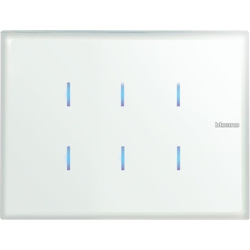 Устройство управления 3мод. Axolute Whice BTC | код HC4657M3 | BTICINO(группа Legrand) Устройство управления 3мод. Axolute Whice BTC | код HC4657M3 | BTICINO(группа Legrand)