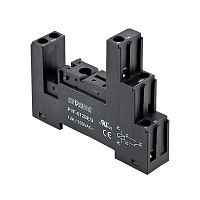 Колодка для реле PYF-012BE/3 | код 38742 | KIPPRIBOR