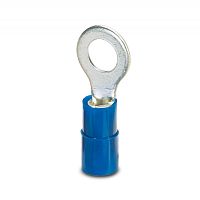 Круглый кабельный наконечник C-RCI 2,5/M5 | код 3240024 | PHOENIX CONTACT