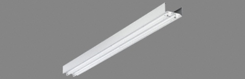 Отражатель-переходник LNK 258 в Грильято | код 2295000980 | СВЕТОВЫЕ ТЕХНОЛОГИИ