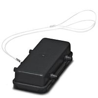 Защитная крышка HC-B16-HCLFD-PR-BK | код 1414632 | PHOENIX CONTACT