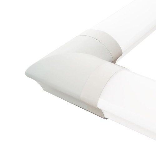 Коннектор L-образный для светильников WP-C6 PRO Jazzway | код 5049109 | JazzWay