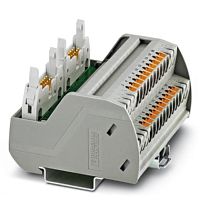 Пассивный модуль VIP-2/PT/2FLK14 (1-20) /S7 | код 2903802 | PHOENIX CONTACT