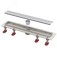 Трап линейный ТП-50.1A-600 | код 101200375 | Татполимер